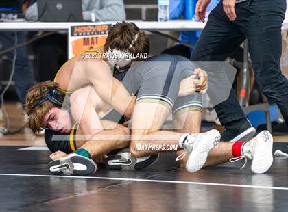 Thumbnail 1 in Scott Rohrer Invitational / Hoover Invitational photogallery.