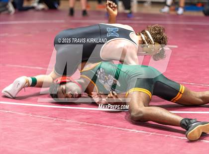 Thumbnail 2 in Scott Rohrer Invitational / Hoover Invitational photogallery.