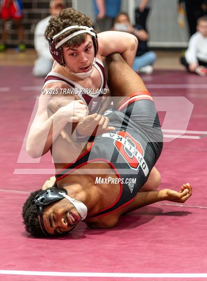 Thumbnail 2 in Scott Rohrer Invitational / Hoover Invitational photogallery.