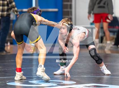 Thumbnail 1 in Scott Rohrer Invitational / Hoover Invitational photogallery.