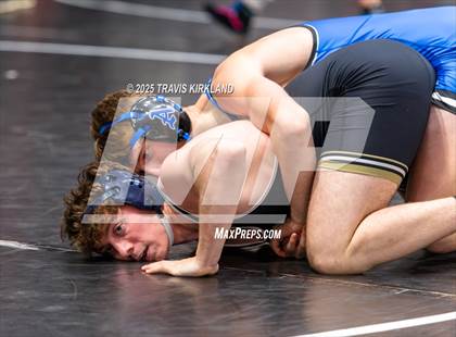 Thumbnail 1 in Scott Rohrer Invitational / Hoover Invitational photogallery.