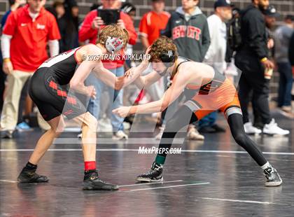 Thumbnail 1 in Scott Rohrer Invitational / Hoover Invitational photogallery.