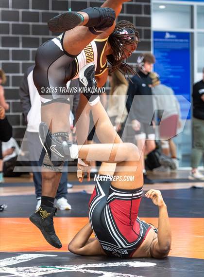 Thumbnail 2 in Scott Rohrer Invitational / Hoover Invitational photogallery.