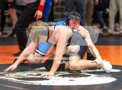 Thumbnail 2 in Scott Rohrer Invitational / Hoover Invitational photogallery.