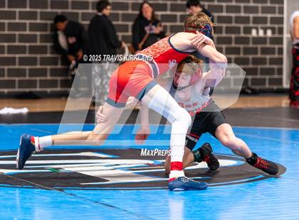 Thumbnail 1 in Scott Rohrer Invitational / Hoover Invitational photogallery.