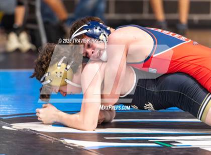 Thumbnail 1 in Scott Rohrer Invitational / Hoover Invitational photogallery.