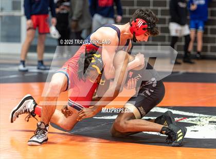 Thumbnail 1 in Scott Rohrer Invitational / Hoover Invitational photogallery.