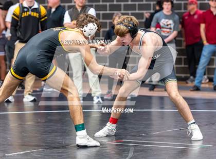 Thumbnail 2 in Scott Rohrer Invitational / Hoover Invitational photogallery.