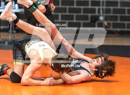 Thumbnail 3 in Scott Rohrer Invitational / Hoover Invitational photogallery.
