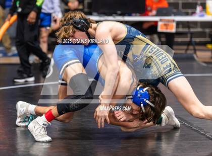 Thumbnail 1 in Scott Rohrer Invitational / Hoover Invitational photogallery.