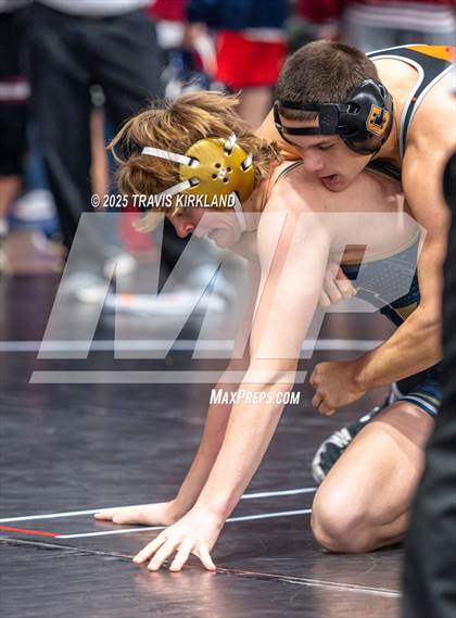 Thumbnail 2 in Scott Rohrer Invitational / Hoover Invitational photogallery.