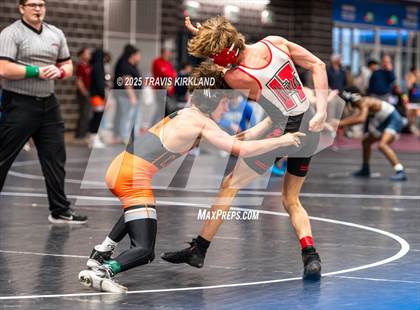 Thumbnail 3 in Scott Rohrer Invitational / Hoover Invitational photogallery.