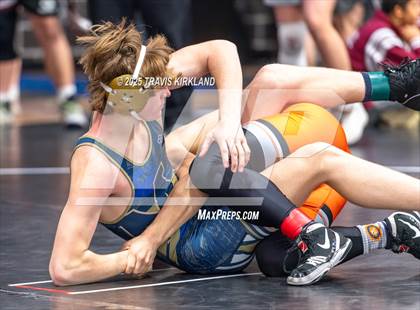 Thumbnail 3 in Scott Rohrer Invitational / Hoover Invitational photogallery.