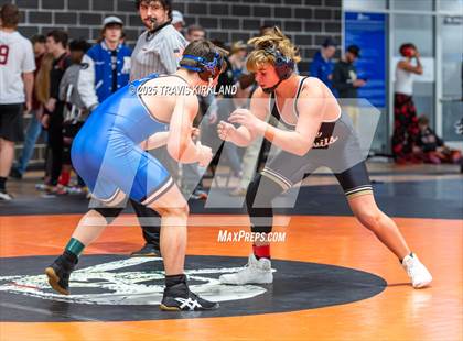 Thumbnail 3 in Scott Rohrer Invitational / Hoover Invitational photogallery.