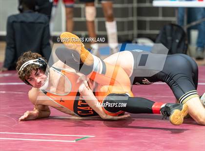 Thumbnail 2 in Scott Rohrer Invitational / Hoover Invitational photogallery.