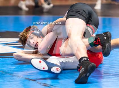 Thumbnail 2 in Scott Rohrer Invitational / Hoover Invitational photogallery.