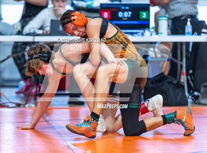Thumbnail 1 in Scott Rohrer Invitational / Hoover Invitational photogallery.