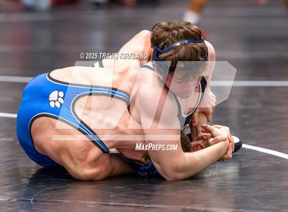 Thumbnail 1 in Scott Rohrer Invitational / Hoover Invitational photogallery.