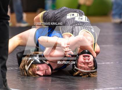 Thumbnail 1 in Scott Rohrer Invitational / Hoover Invitational photogallery.