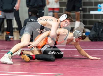Thumbnail 3 in Scott Rohrer Invitational / Hoover Invitational photogallery.