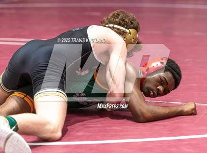 Thumbnail 3 in Scott Rohrer Invitational / Hoover Invitational photogallery.