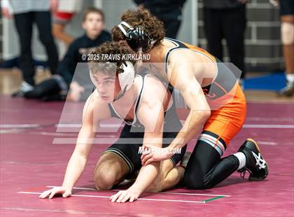 Thumbnail 1 in Scott Rohrer Invitational / Hoover Invitational photogallery.