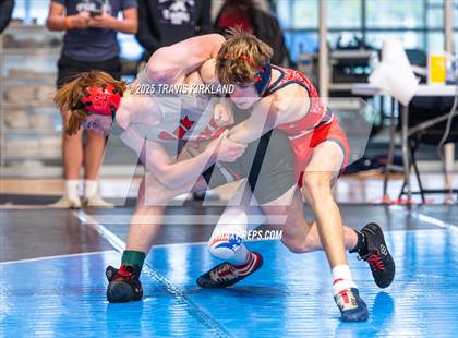 Thumbnail 2 in Scott Rohrer Invitational / Hoover Invitational photogallery.