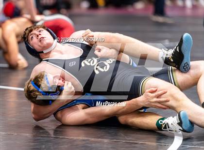 Thumbnail 2 in Scott Rohrer Invitational / Hoover Invitational photogallery.