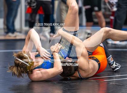 Thumbnail 1 in Scott Rohrer Invitational / Hoover Invitational photogallery.