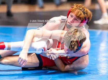 Thumbnail 3 in Scott Rohrer Invitational / Hoover Invitational photogallery.