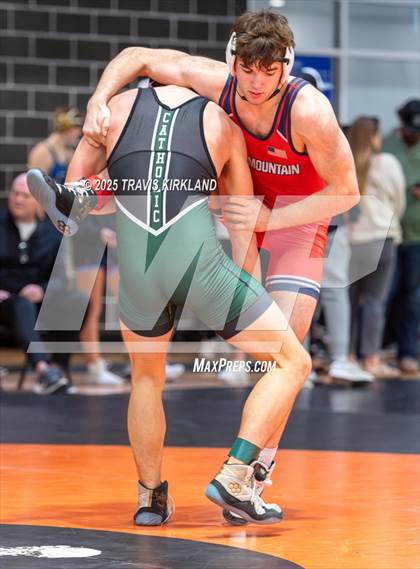 Thumbnail 1 in Scott Rohrer Invitational / Hoover Invitational photogallery.