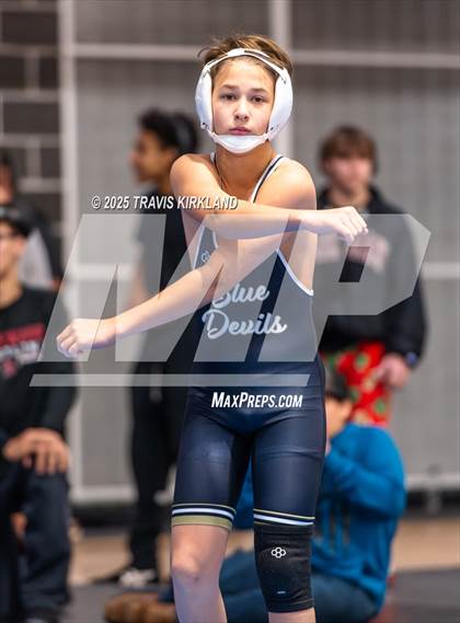 Thumbnail 1 in Scott Rohrer Invitational / Hoover Invitational photogallery.