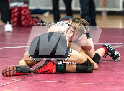 Thumbnail 2 in Scott Rohrer Invitational / Hoover Invitational photogallery.