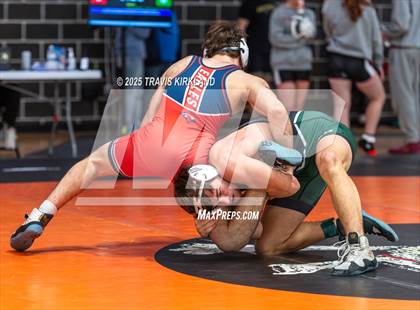 Thumbnail 2 in Scott Rohrer Invitational / Hoover Invitational photogallery.