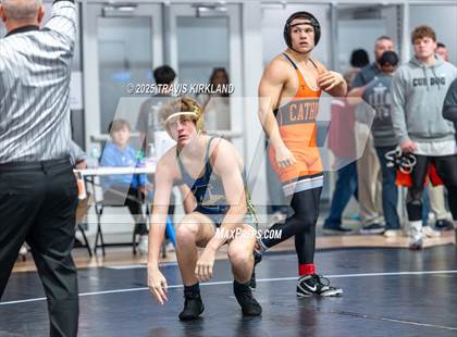 Thumbnail 3 in Scott Rohrer Invitational / Hoover Invitational photogallery.