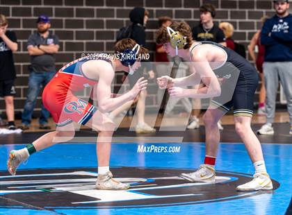Thumbnail 2 in Scott Rohrer Invitational / Hoover Invitational photogallery.