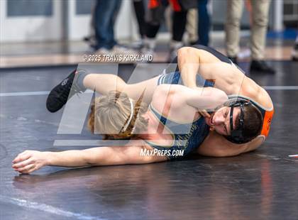 Thumbnail 2 in Scott Rohrer Invitational / Hoover Invitational photogallery.