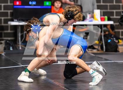 Thumbnail 2 in Scott Rohrer Invitational / Hoover Invitational photogallery.