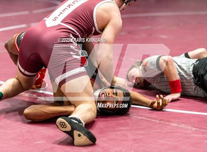 Thumbnail 3 in Scott Rohrer Invitational / Hoover Invitational photogallery.