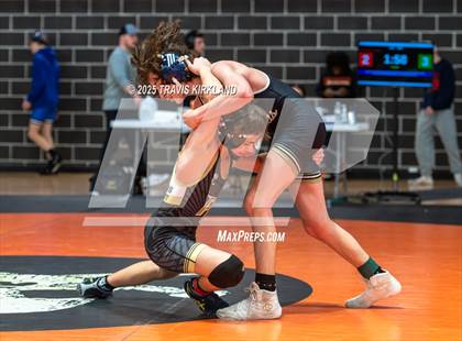 Thumbnail 2 in Scott Rohrer Invitational / Hoover Invitational photogallery.