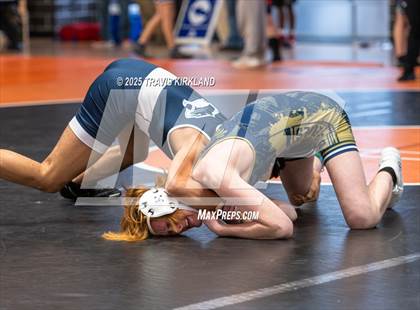 Thumbnail 3 in Scott Rohrer Invitational / Hoover Invitational photogallery.