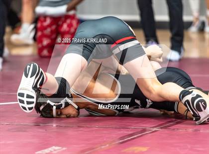 Thumbnail 3 in Scott Rohrer Invitational / Hoover Invitational photogallery.