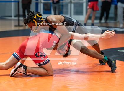 Thumbnail 3 in Scott Rohrer Invitational / Hoover Invitational photogallery.