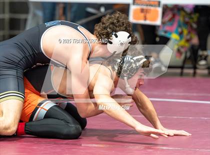 Thumbnail 1 in Scott Rohrer Invitational / Hoover Invitational photogallery.