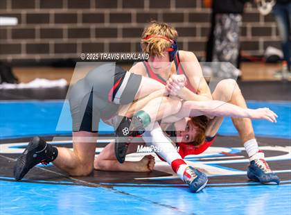 Thumbnail 3 in Scott Rohrer Invitational / Hoover Invitational photogallery.