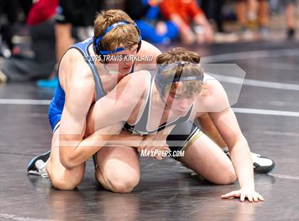 Thumbnail 2 in Scott Rohrer Invitational / Hoover Invitational photogallery.
