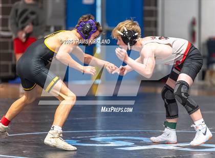Thumbnail 2 in Scott Rohrer Invitational / Hoover Invitational photogallery.