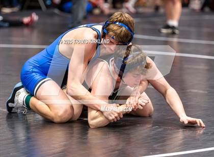 Thumbnail 3 in Scott Rohrer Invitational / Hoover Invitational photogallery.