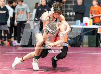 Thumbnail 3 in Scott Rohrer Invitational / Hoover Invitational photogallery.