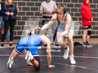 Thumbnail 2 in Scott Rohrer Invitational / Hoover Invitational photogallery.